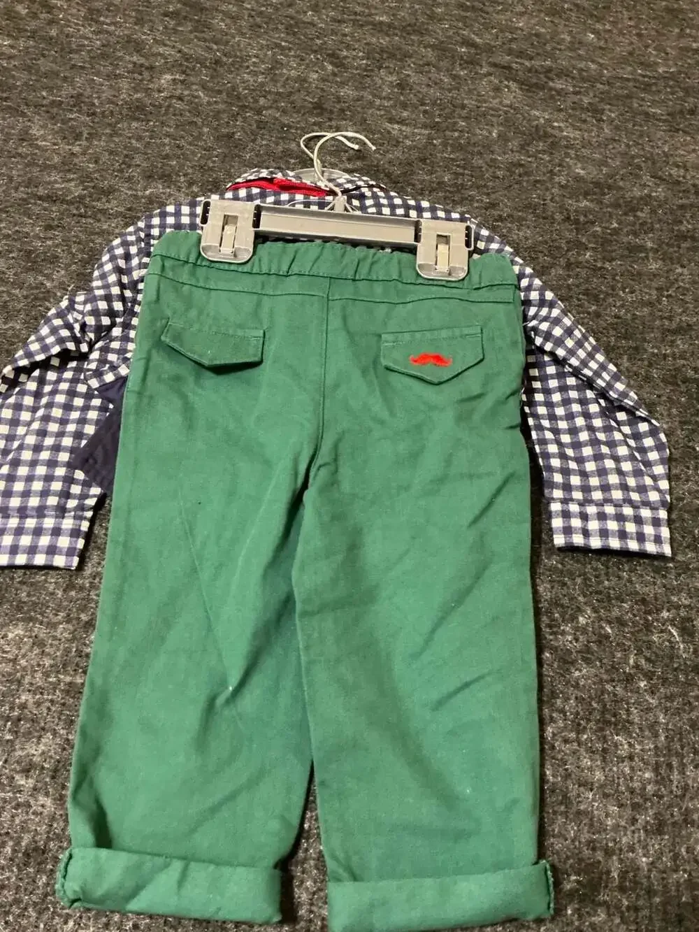 Little Gent brand new